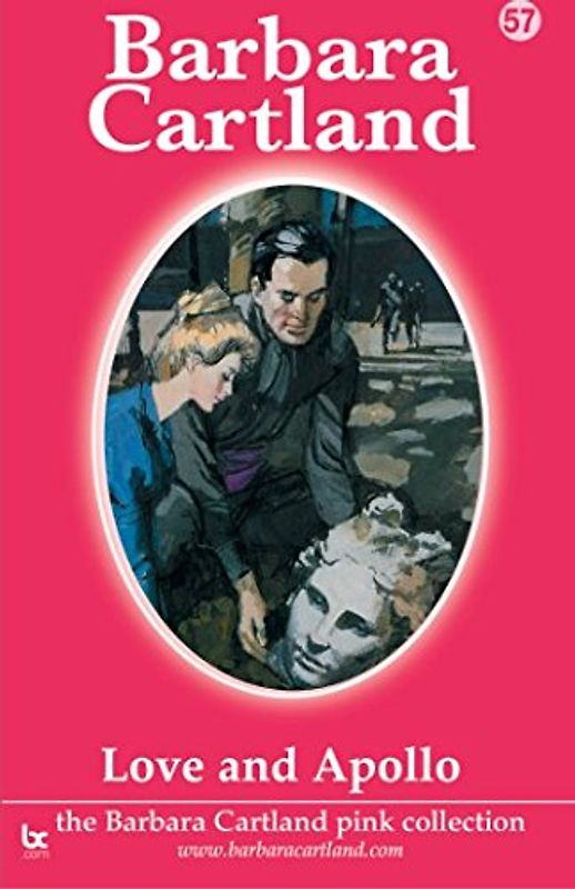 Love and Apollo (The Pink Collection, Band 57)