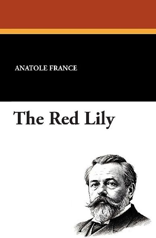 The Red Lily