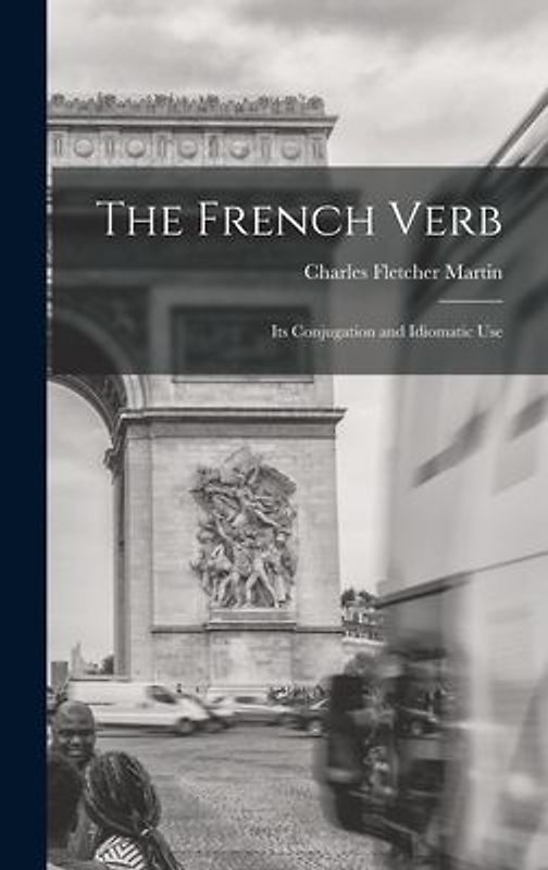 The French Verb