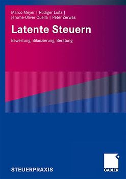 Latente Steuern