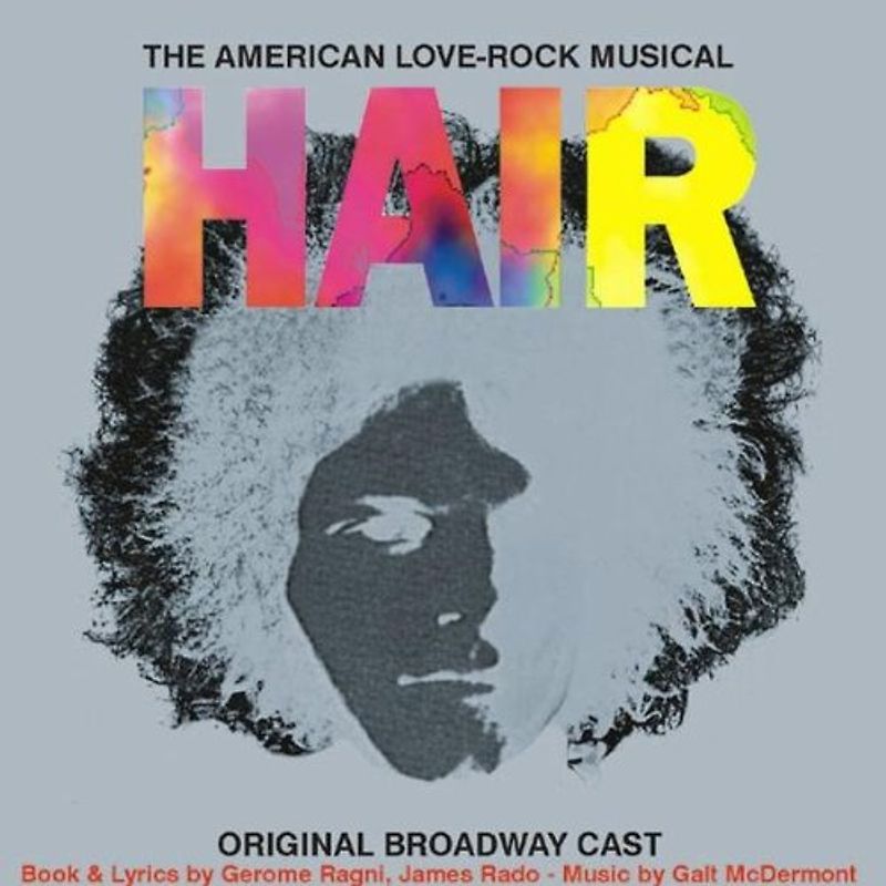 Hair [Soundtrack]