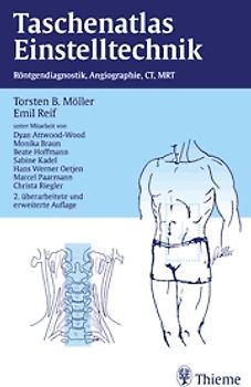 Taschenatlas der Einstelltechnik
