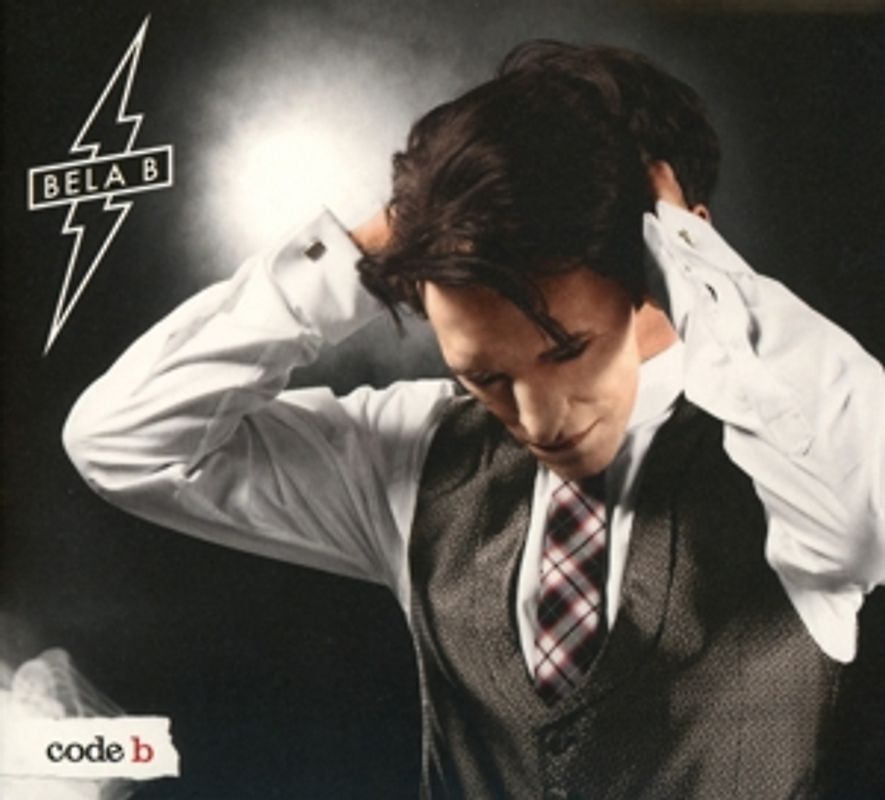Bela B - Code B (Mit Bonussongs)