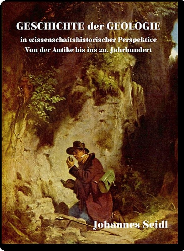 Geschichte der Geologie