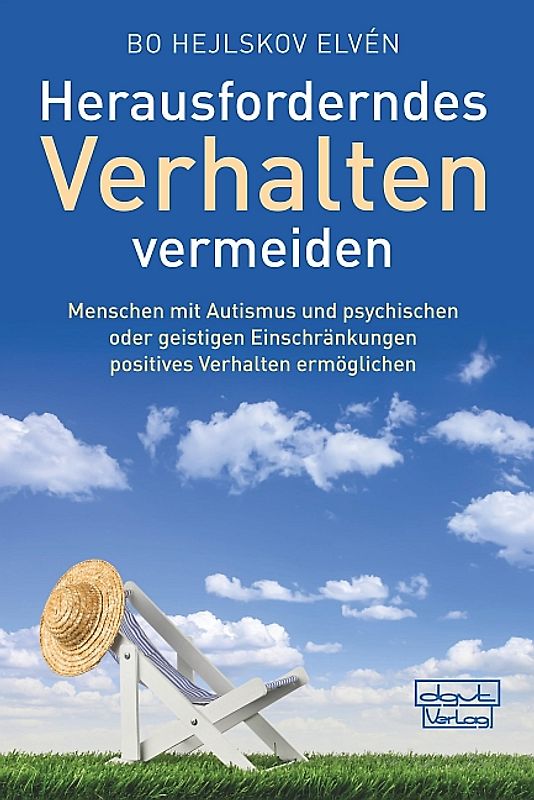Herausforderndes Verhalten vermeiden