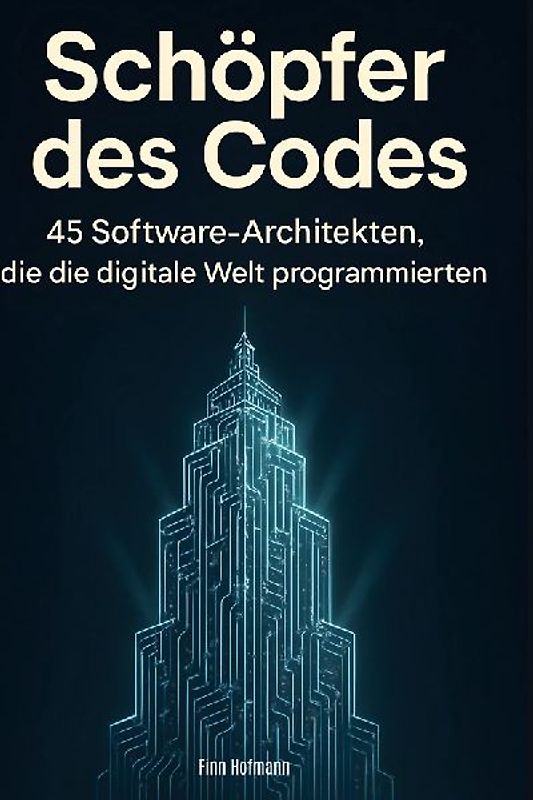 Schöpfer des Codes