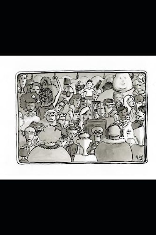 The Hidden World of the London Underground