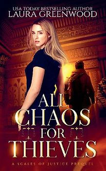 All Chaos For Thieves