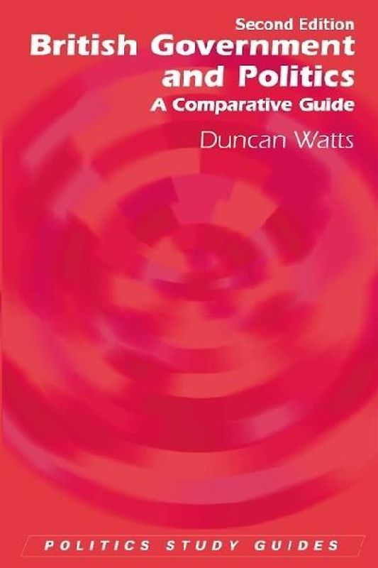 British Government and Politics