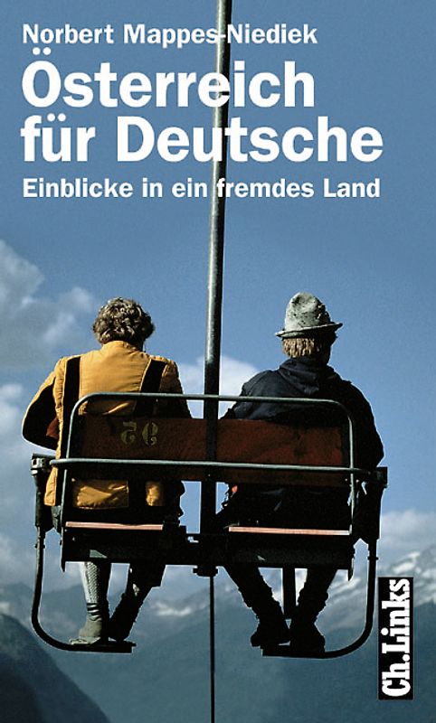 Österreich für Deutsche