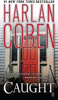 Caught - Harlan Coben