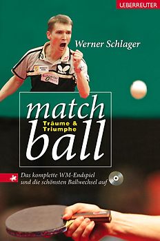 Matchball. Träume & Triumphe