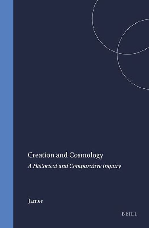 Creation and Cosmology