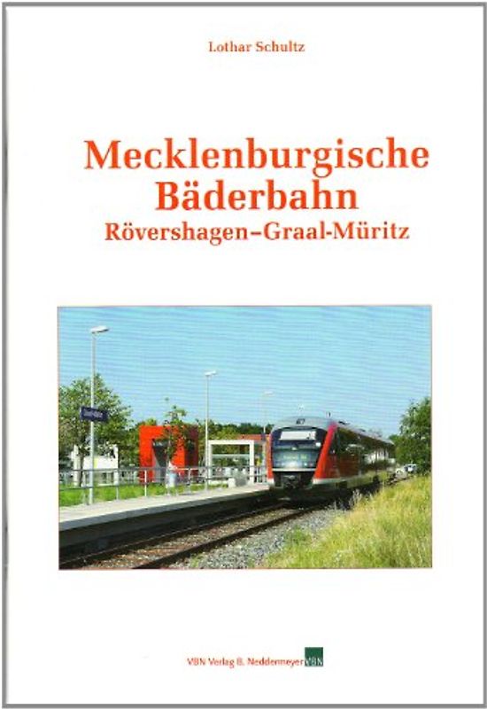 Mecklenburgische Bäderbahn