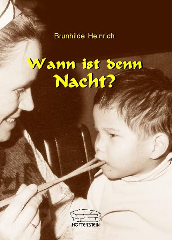 Wann ist denn Nacht?