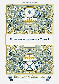 Histoire d'un paysan