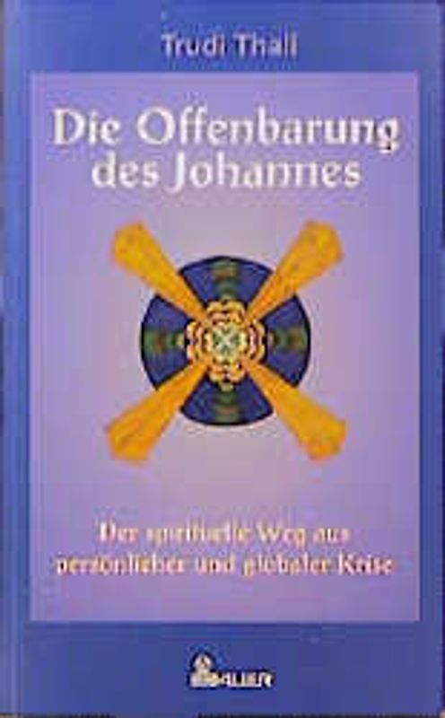 Die Offenbarung des Johannes