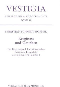 Reagieren und Gestalten