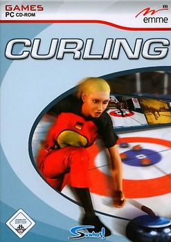 Curling PC Spiele