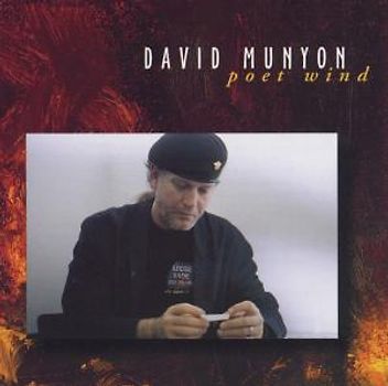 David Munyon - Poet Wind