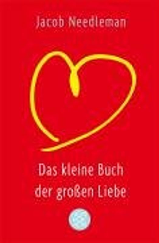 Das kleine Buch der großen Liebe