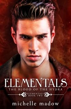 Elementals 2: The Blood of the Hydra