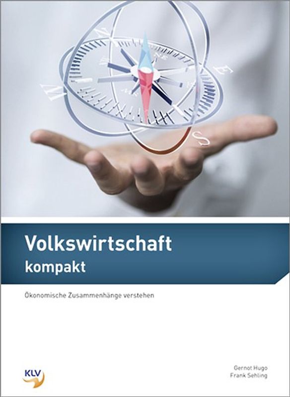 Volkswirtschaft kompakt