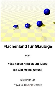 Flächenland für Gläubige