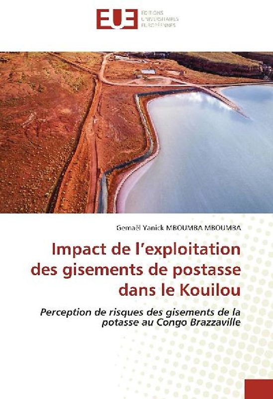 Impact de l'exploitation des gisements de postasse dans le Kouilou