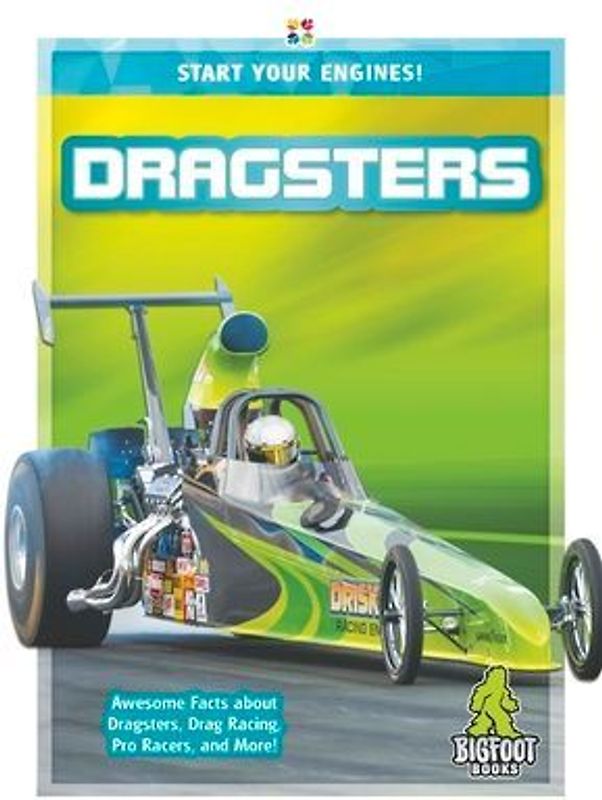 Dragsters