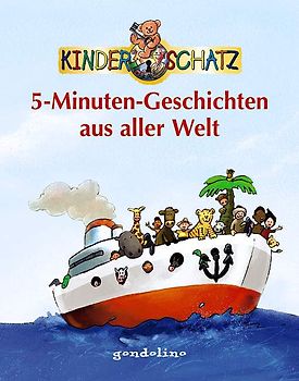 5-Minuten-Geschichten aus aller Welt