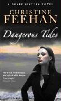 Dangerous Tides (Drake Sisters Series)