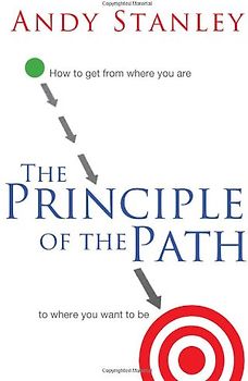 The Principle of the Path - Stanley, Andy