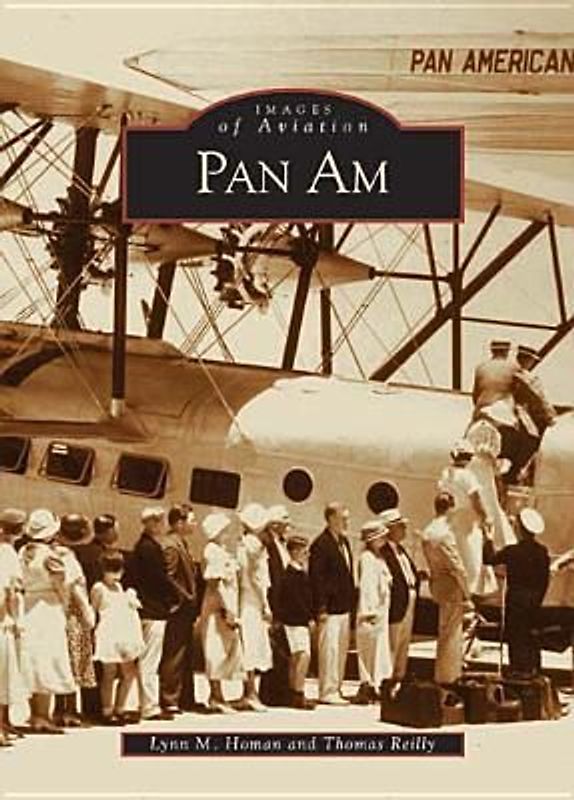 Pan Am