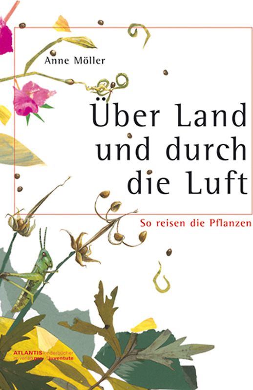 Über Land und durch die Luft