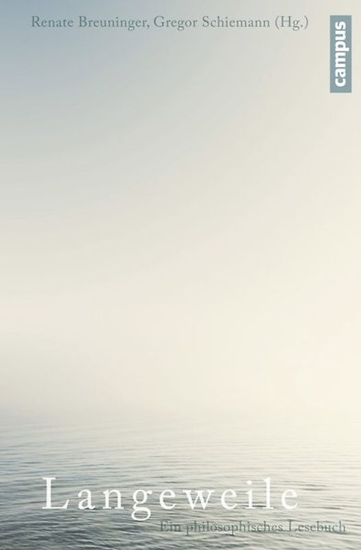 Langeweile