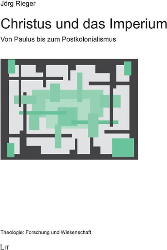 Christus und das Imperium