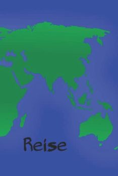 Urlaub Ferien Tagebuch für Kinder und Erwachsene