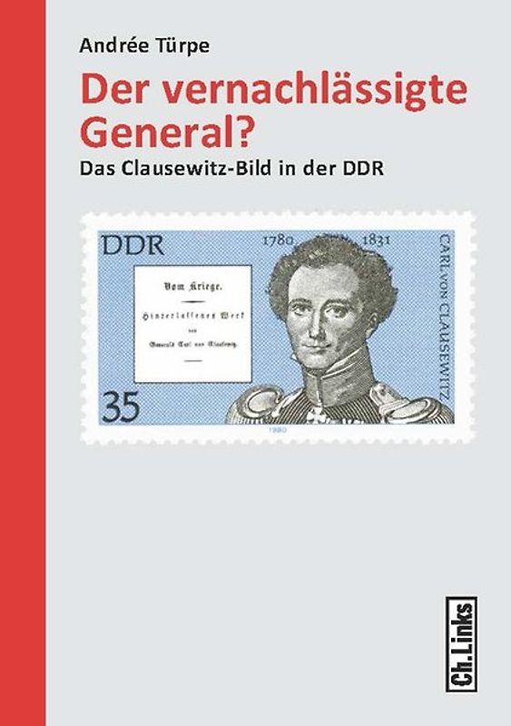 Der vernachlässigte General?
