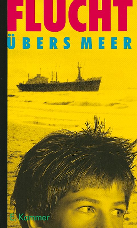 Flucht übers Meer
