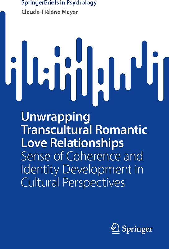 Unwrapping Transcultural Romantic Love Relationships