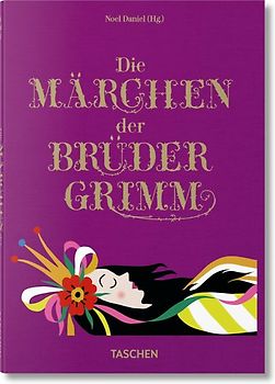 Die Märchen der Brüder Grimm