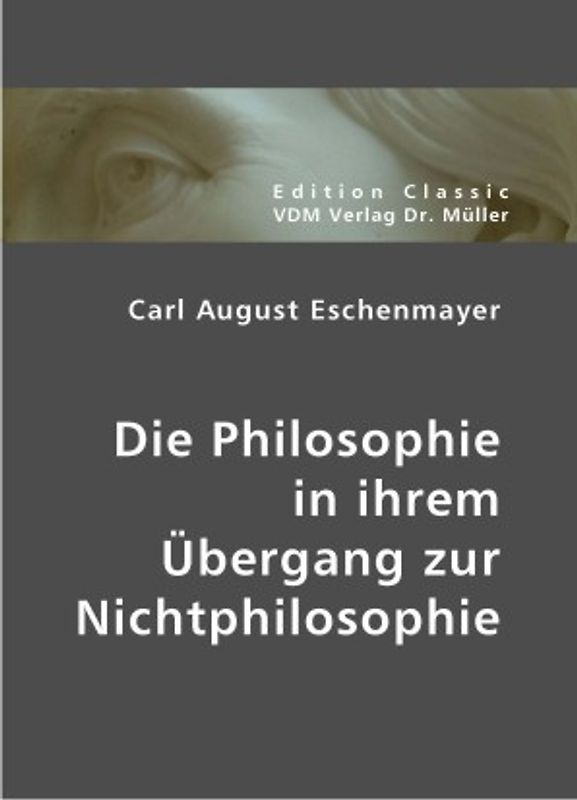 Carl August Eschenmayer