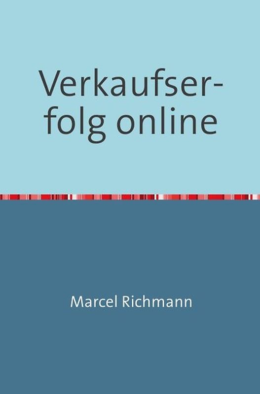 Taschenbücher für Wissen und Praxis / Verkaufserfolg online