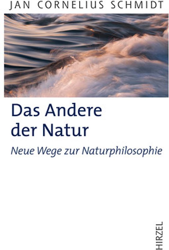 Das Andere der Natur