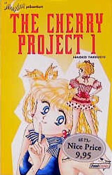 Sailor Moon präsentiert / The Cherry Project I