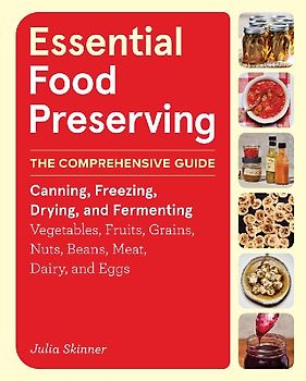 Essential Food Preserving