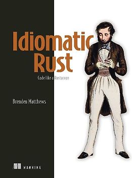 Idiomatic Rust