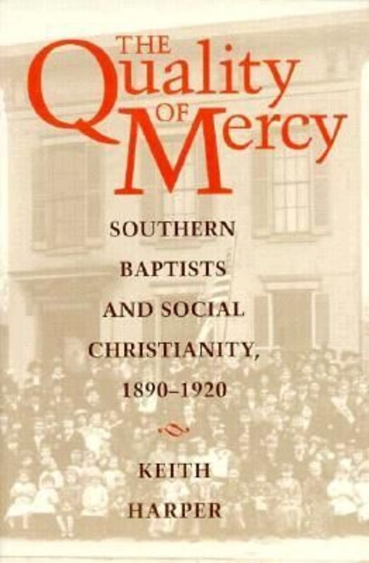 The Quality of Mercy