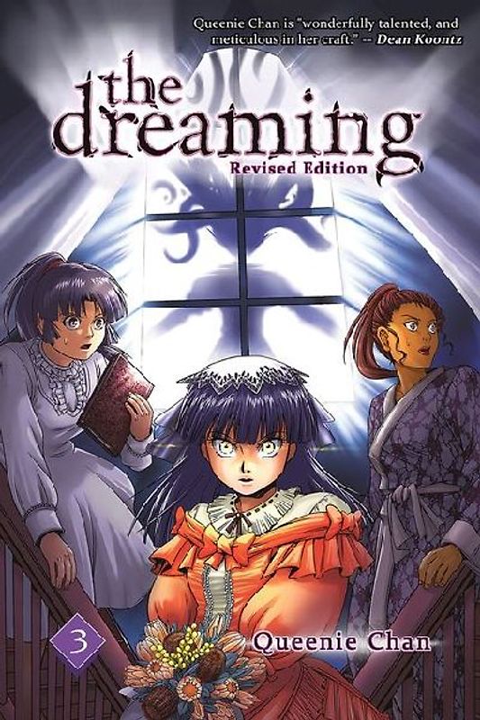 The Dreaming Volume 3